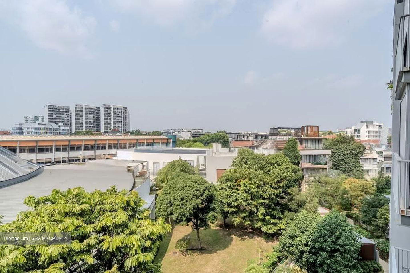 The Florence Residences (D19), Apartment #615859881